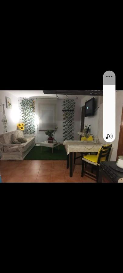 博伊罗Un Rincon En Barrana公寓 外观 照片